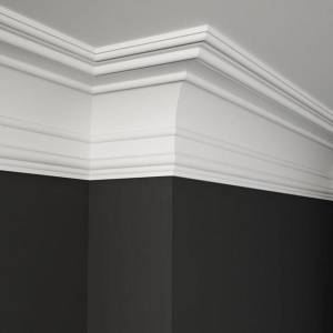 Карниз Deco Line КТ-51 110x20x20