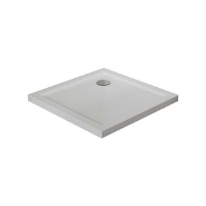 Поддон для душа Vincea VST-5AS-8080 800x800x50, белый