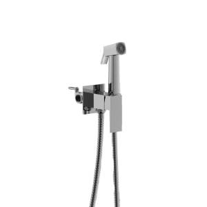 Гигиенический душ Belz B55805 со смесителем, хром
