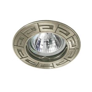 Точечный светильник Kanlux Rodos 4685