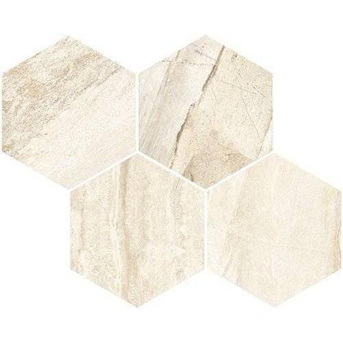Декор Vives World Flysch Mosaico Albiense-Sp Beige 28x35