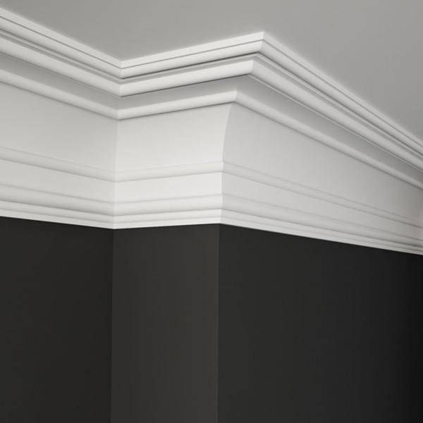 Карниз Deco Line КТ-51 110x20x20
