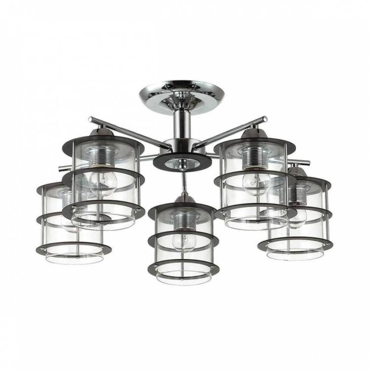 Потолочная люстра Lumion County Rotondum 3504/5C