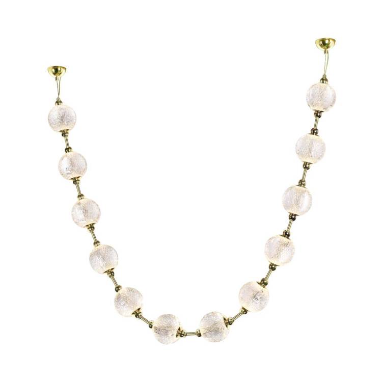 Люстра Odeon Light L-Vision 5008/48L