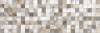 Декор Primavera Hypnose DG10-01 Grey Decor 01 Glossy 30x90