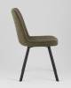 Стул Stool Group Grein OS-2452-4 Bregocv-77 DUAL зеленый фото 7