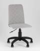 Кресло офисное Stool Group Кристенсен fb-christensen-office-bl-vl-51 Светло-серый фото 2