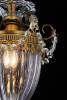 Потолочный светильник Arte Lamp Schelenberg A4410PL-1SR фото 3