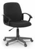 Кресло компьютерное Бюрократ CH-808-LOW 1128153 черный