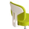 Кресло компьютерное Tetchair Junior 20235 green фото 8