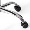 Кресло компьютерное Tetchair Tulip (mod.106-1) 21231 black (черный)/chrome (хром) фото 9