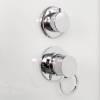 Душевая кабина AvaCan D102L 120x80x210 фото 7