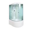 Душевая кабина AvaCan L920LGM с гидромассажем, 120x80x215