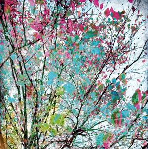 Обои Rasch Young Artists 100983