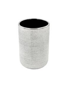 Стакан Bath Plus Fortuna W-CE1754BA-TB серый