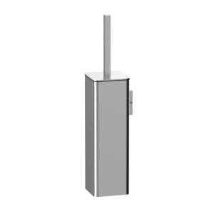 Ёршик WHITECROSS Cubo CU2472NIB подвесной, брашированный никель