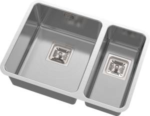 Мойка кухонная Oulin OL-0369L