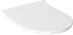 Крышка-сиденье Allen Brau Priority 4.31004.20 белый
