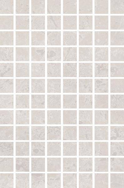 Мозаика Kerama Marazzi Ферони MM8351 серый светлый матовый 20x60