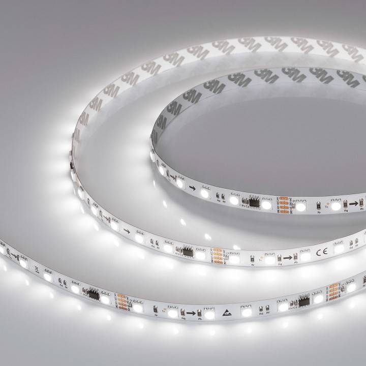 Светодиодная лента Arlight Spi 39038