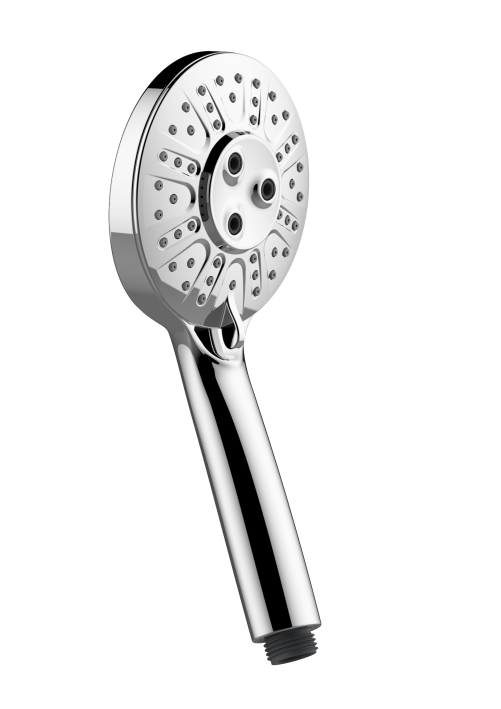 Душевая лейка Avrora AV051C хром
