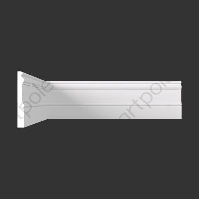 Плинтус Artpole SPL7 1150x16x136