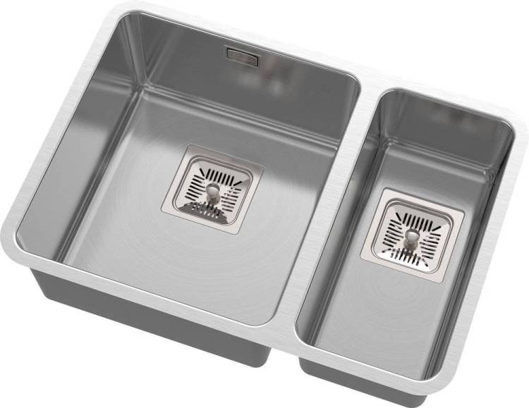Мойка кухонная Oulin OL-0369L