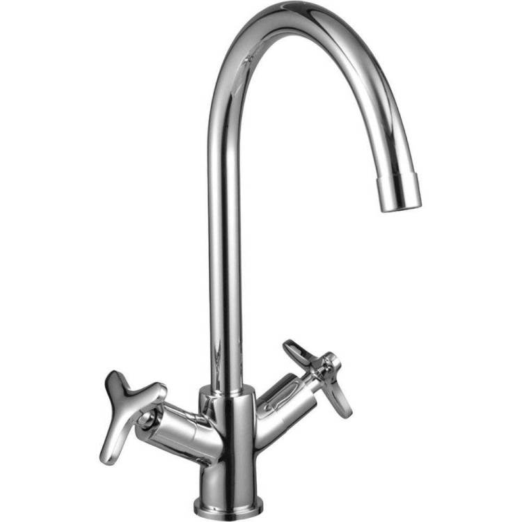 Смеситель для кухни Lemark plus Spirit LM1905C