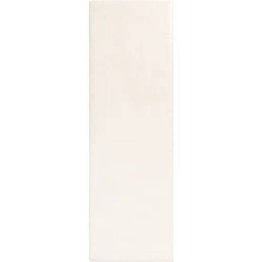 Керамическая плитка Dna Tiles Calema 136306 White Matt 5.2x16