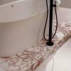Керамогранит Flaviker Supreme Hedonism PF60014454 Pure Onyx Lux Ret 120x280 фото 7