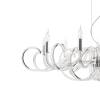 Подвесная люстра Maytoni Atlanta MOD051PL-09TR фото 4
