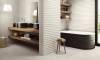 Керамогранит Porcelanite Dos Soller 1870 Blanco Rect 100x100 фото 8