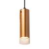 Подвесной светильник Wolta Oro WSL-GU10/P07G фото 4