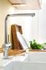 Смеситель для кухни Grohe Minta 31375000 фото 2