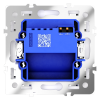 Подсветка светодиодная встраиваемая Voltum S70 VLS070701 фото 5