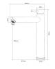 Смеситель для раковины Orange Steel M99-121b фото 6