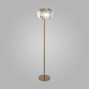 Торшер Bogates Spectra 2609 Spectra Black