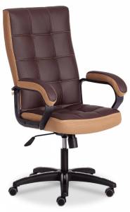 Кресло компьютерное Tetchair Trendy 19516