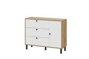 Комод Арника КМ 00-00286041