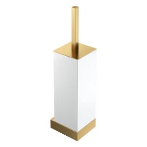 Ершик Boheme Qubic 10734-MG Matt Gold