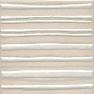 Декор Kerama Marazzi Бахия KMD3STA021GN 3 Бежевый Светлый Глянцевый 9.8x9.8