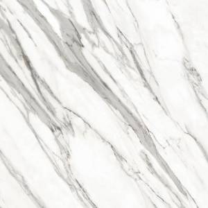 Керамогранит Vitra MarbleSet K951301LPR01VTET Венато Светло-серый Лаппато R9 Ректификат 60х60