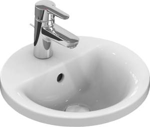 Раковина Ideal Standard Connect E504101 38 см