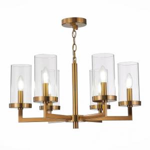 Подвесная люстра ST Luce Masine SL1171.303.06