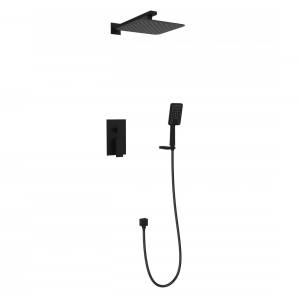 Душевая система AltroBagno Lamberto 040105 NeOp