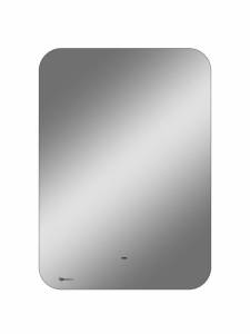 Зеркало Uperwood Aurora ZAurora5070 с подсветкой, сенсорный выключатель, антизапотевание, 50x70 см