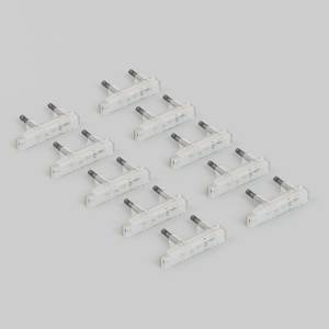 Блок LED подсветки для выключателя Werkel W8020101