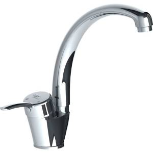 Смеситель для кухни GPD Primula MTE175