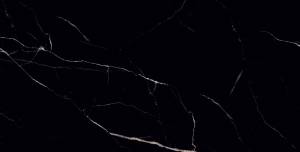 Керамогранит Onlygres Marble XXL 71904 MOGXL6001/PS_NC/80x160x9R/GW Black Полированный 80x160