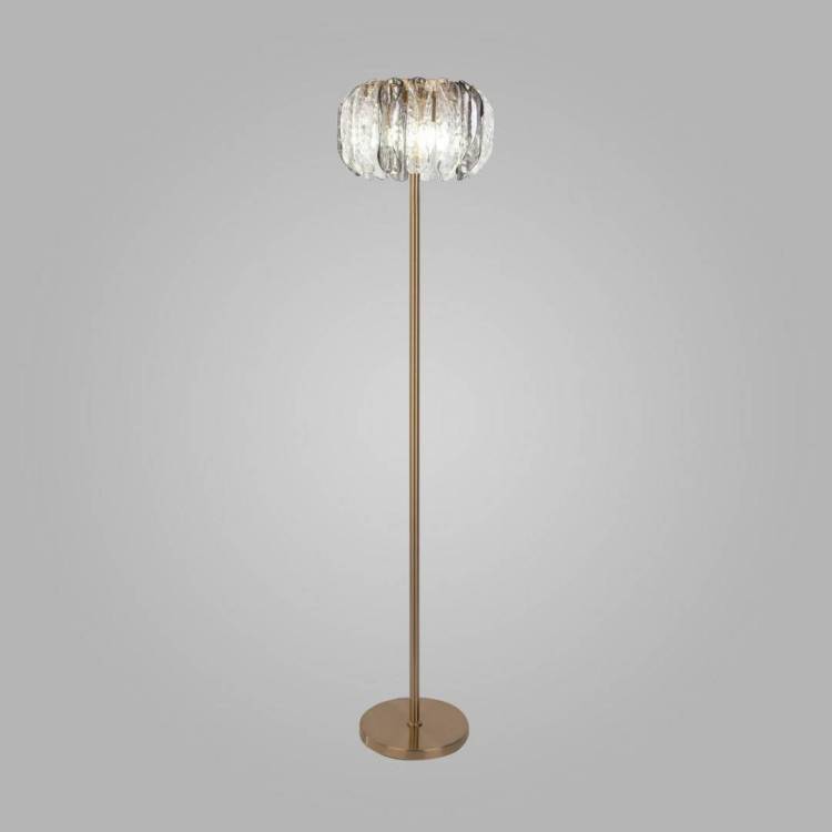 Торшер Bogates Spectra 2609 Spectra Black